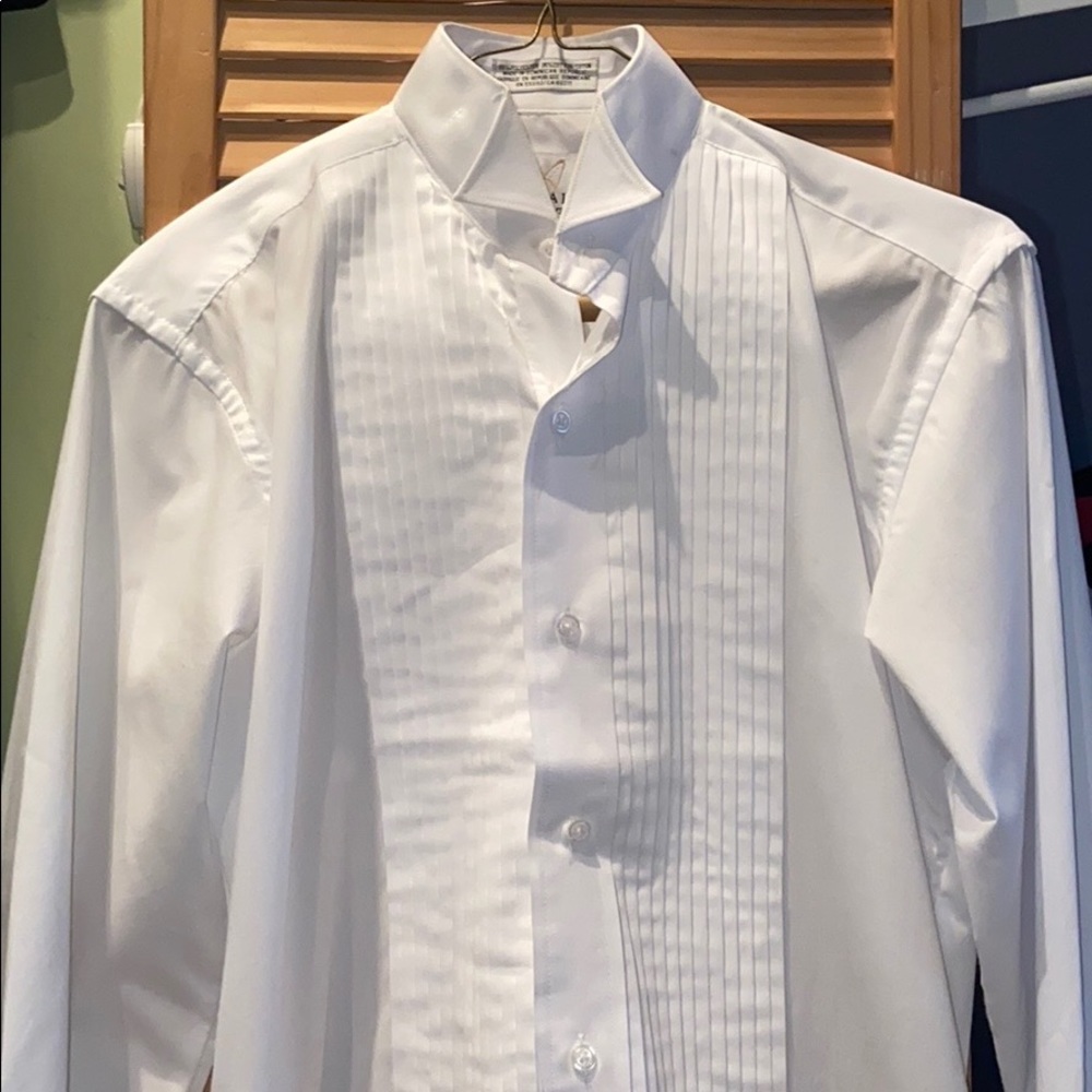 Woman Button down shirt